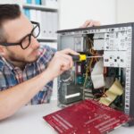 Computer Repairs