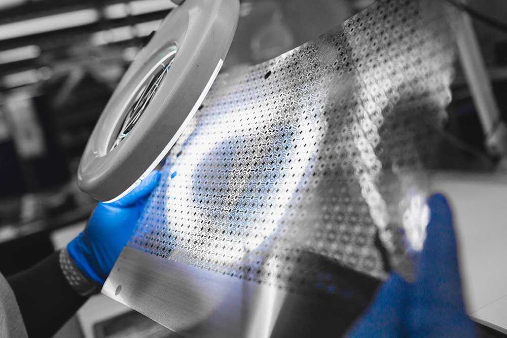 What Do Chemical Etching Suppliers Do? News Blogged