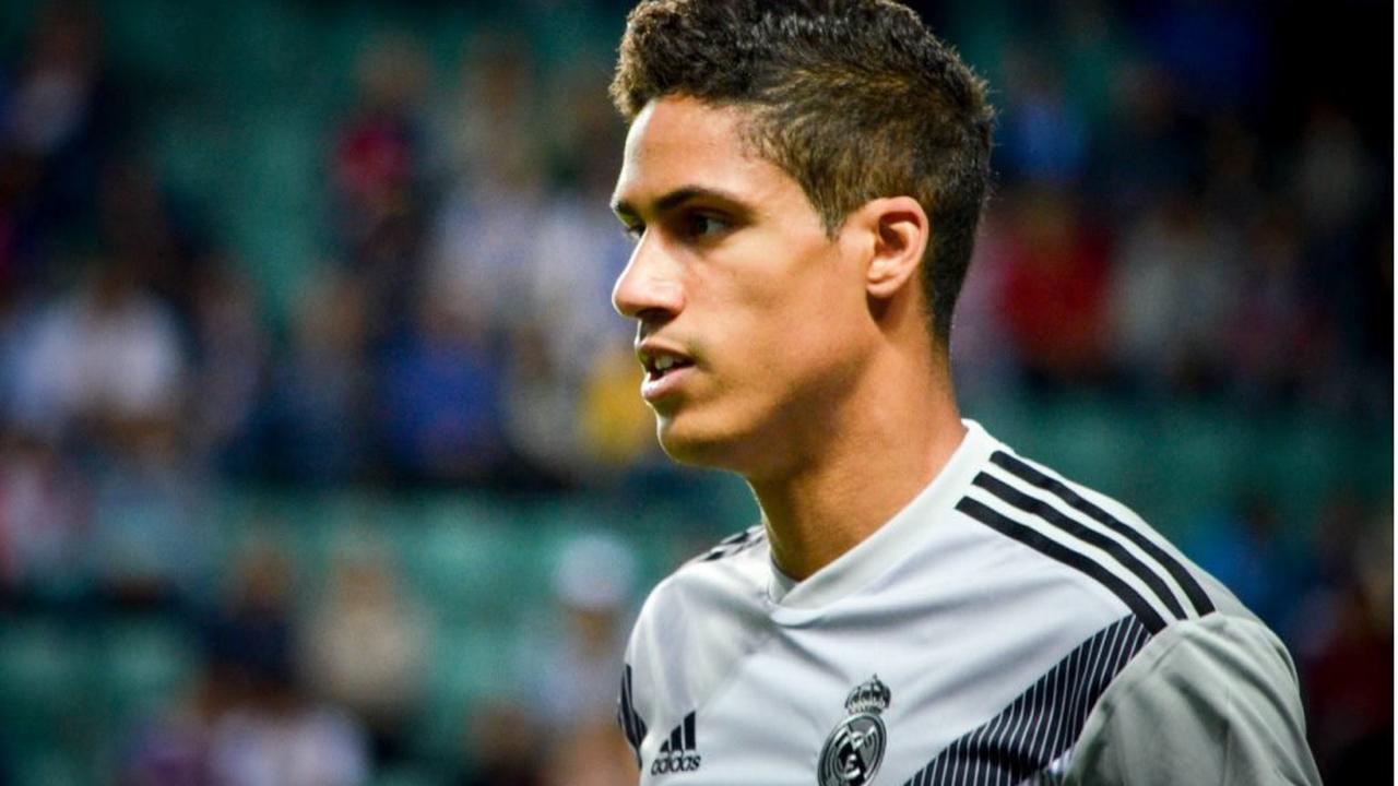 Is Varane The Missing Piece of Manchester United’s Puzzle