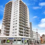 Building Warrant of Fitness