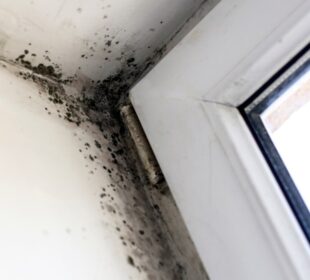Mold in Commercial Buildings