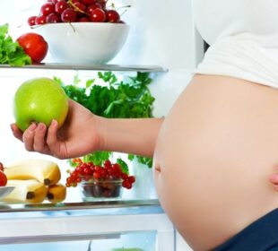 Healthy Pre-Pregnancy Diet