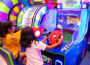 Arcade Game Centre for Kids
