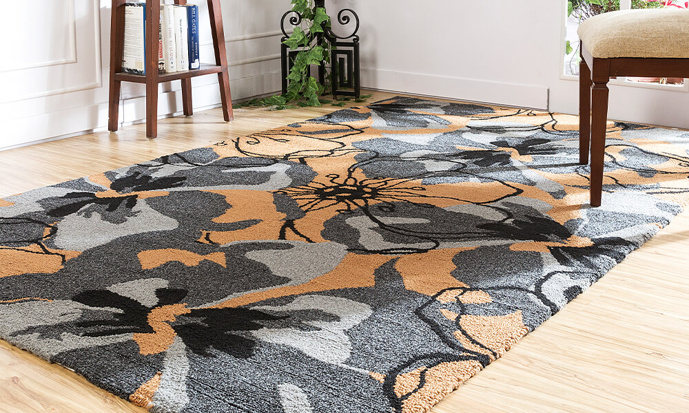 Benefits of choosing a customized rug