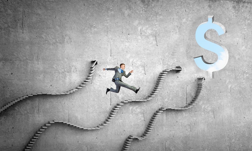 The Ultimate Sales Process Steps Checklist