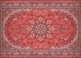 Difference between Handmade Persian Carpets and Machine Made Persian Carpets