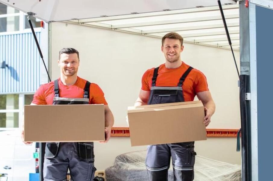 Why You Need an Interstate Removalist for Your Next Move