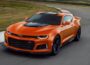 What to Expect from the 2023 Chevrolet Camaro ZL1?