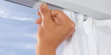 How to Hang Curtains A Comprehensive Guide to Curtain Installation