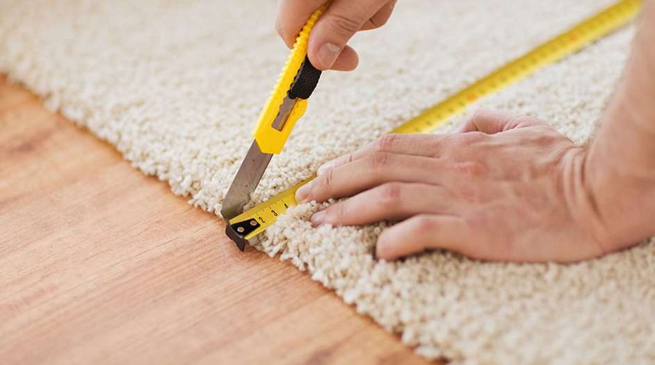 Pest-Proof Carpet Installation