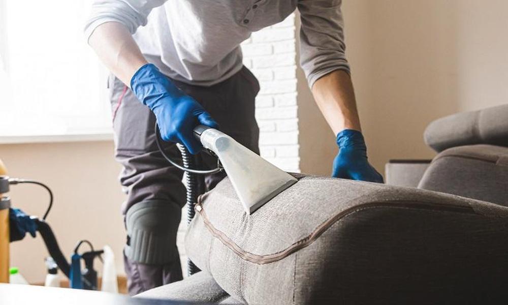 What should you know about sofa repair