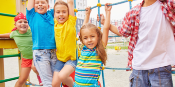 Encourage Children To Enjoy Their Stay At The Best Preschool