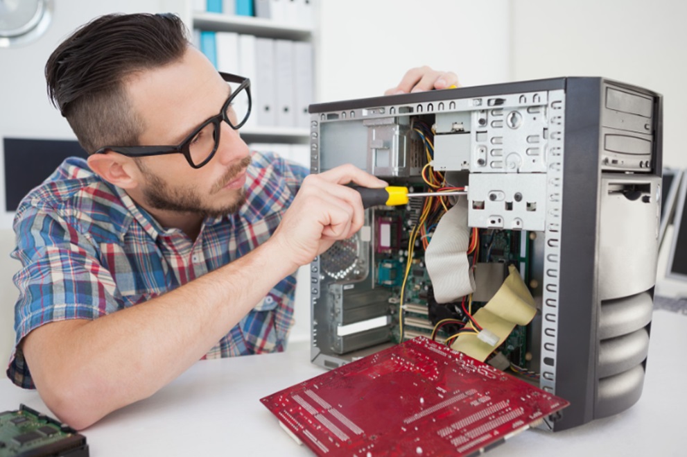 Computer Repairs