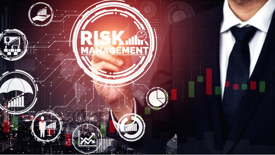Risk Management Software
