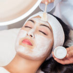 skincare treatment
