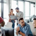 Business Needs Managed