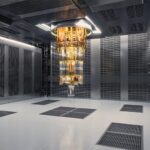 Cryogenic Semiconductor