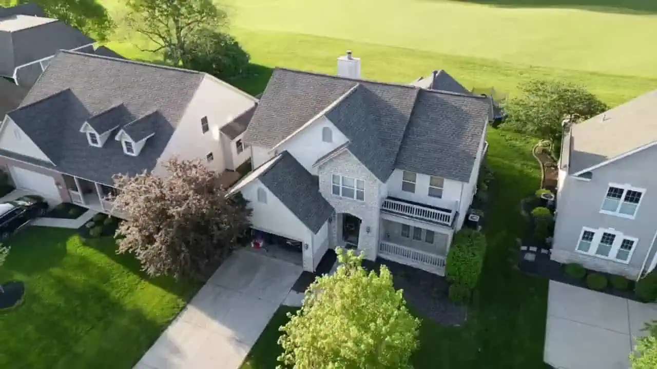 Expert Roofing Solutions for Columbus Homes and Businesses